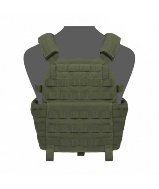 DCS Base Plate Carrier